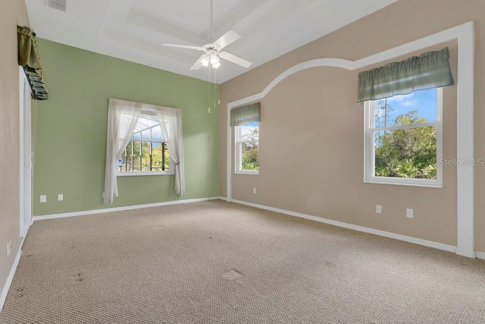 CAPE ORLANDO ESTATES - Residential