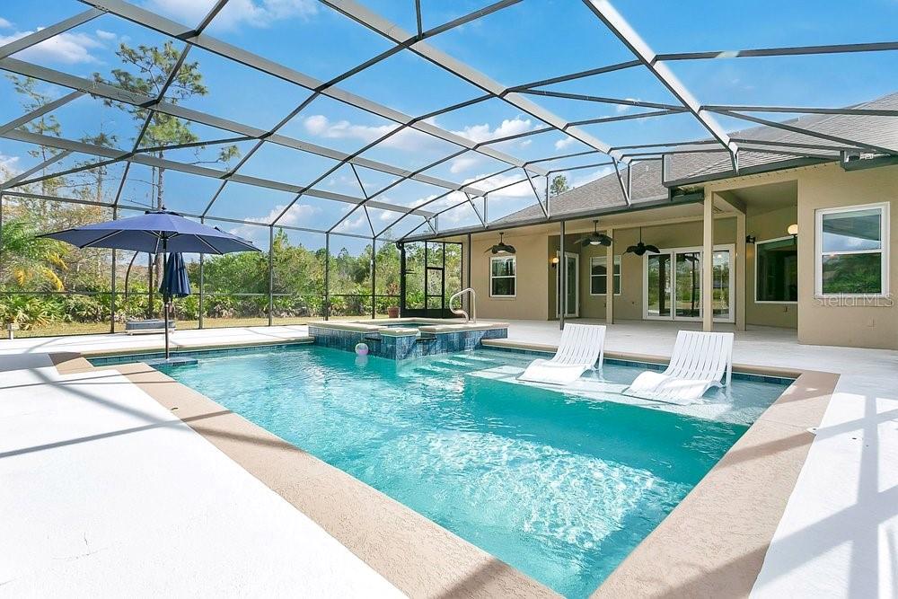 CAPE ORLANDO ESTATES - Residential