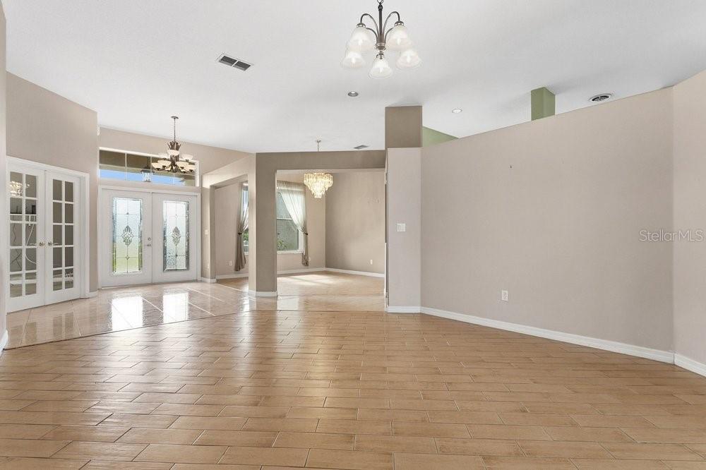 CAPE ORLANDO ESTATES - Residential