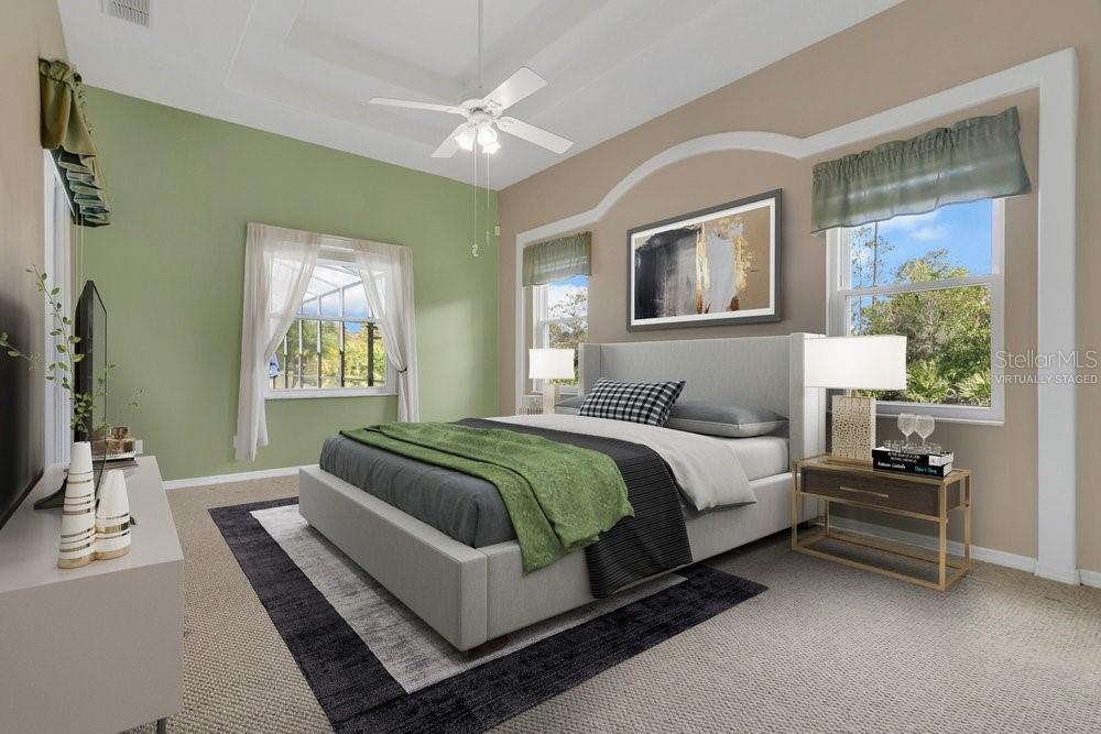 CAPE ORLANDO ESTATES - Residential