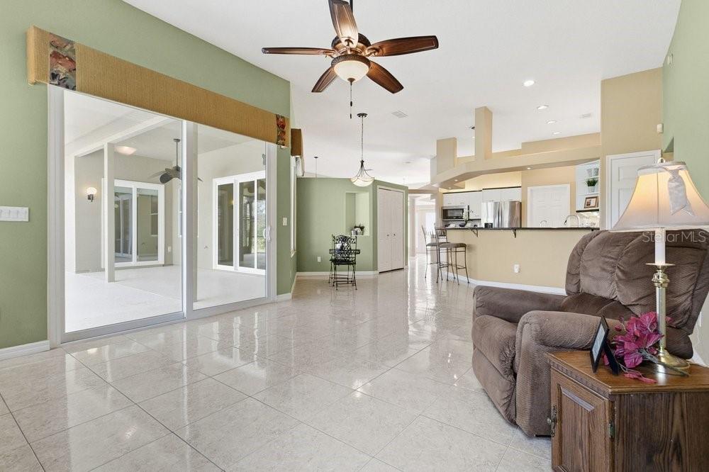 CAPE ORLANDO ESTATES - Residential