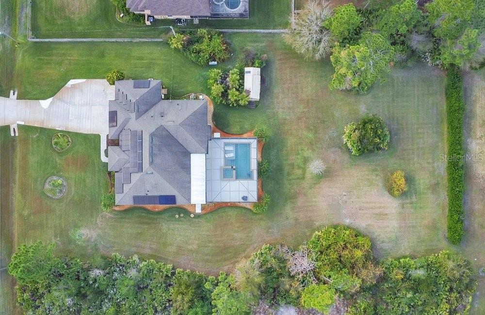 CAPE ORLANDO ESTATES - Residential