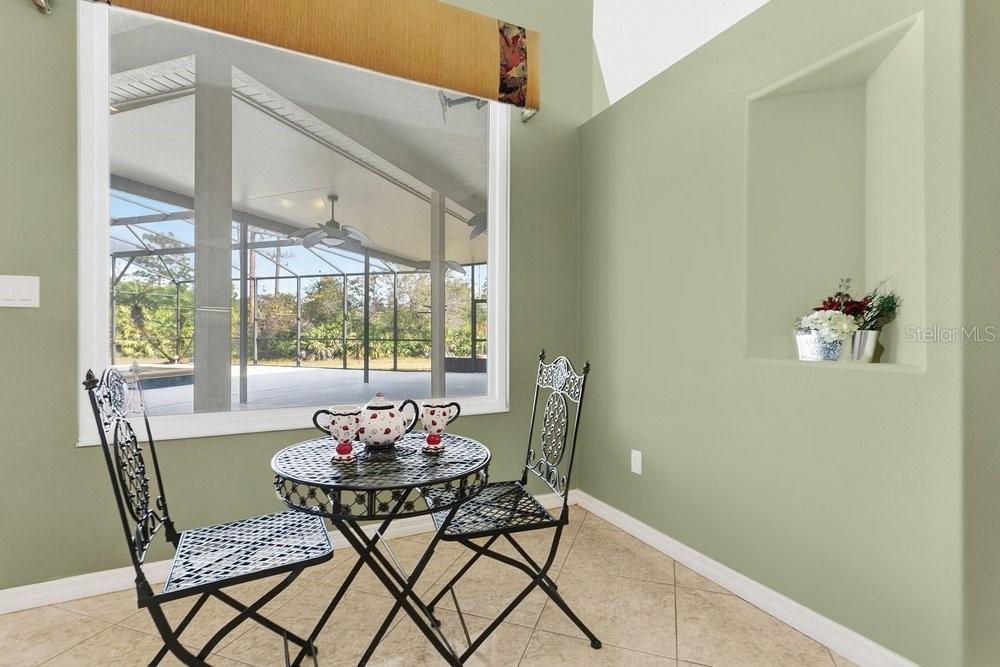 CAPE ORLANDO ESTATES - Residential