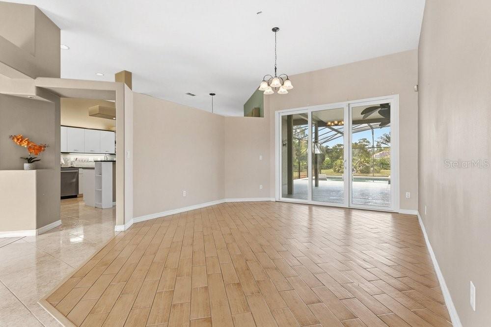 CAPE ORLANDO ESTATES - Residential