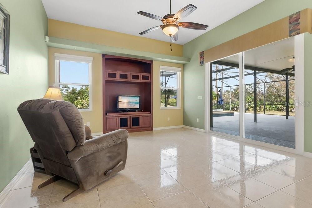 CAPE ORLANDO ESTATES - Residential