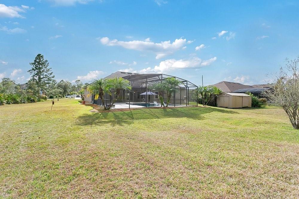 CAPE ORLANDO ESTATES - Residential