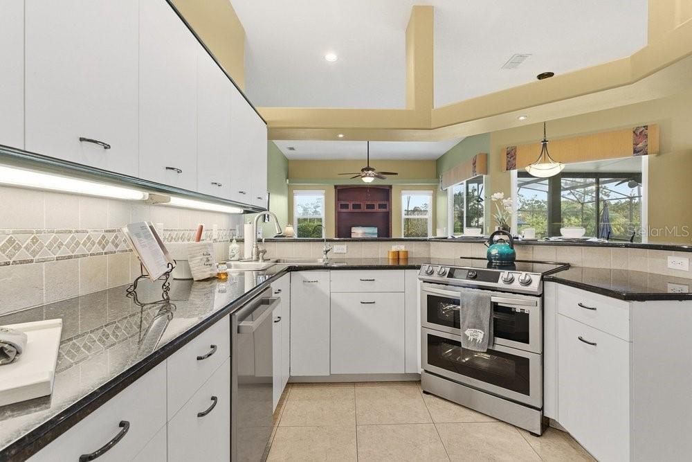 CAPE ORLANDO ESTATES - Residential