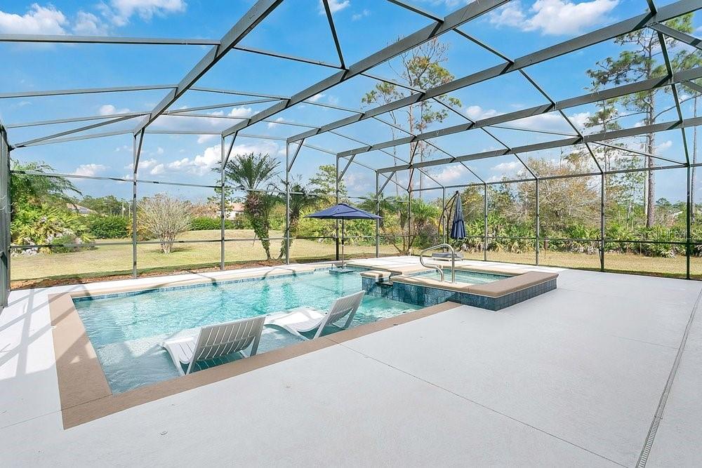 CAPE ORLANDO ESTATES - Residential