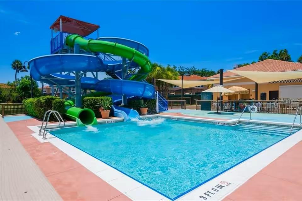 REGAL OAKS AT OLD TOWN - Residential