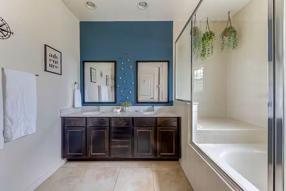 REGAL OAKS AT OLD TOWN - Residential