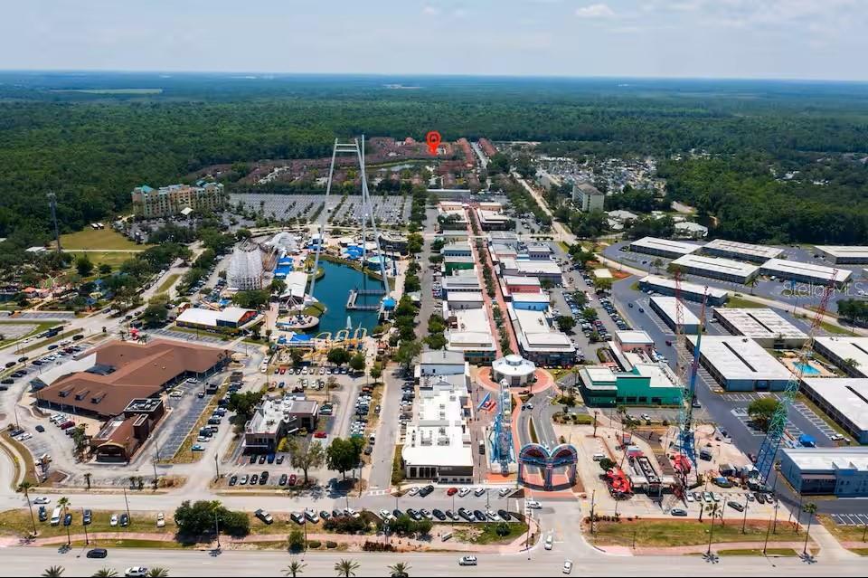 REGAL OAKS AT OLD TOWN - Residential