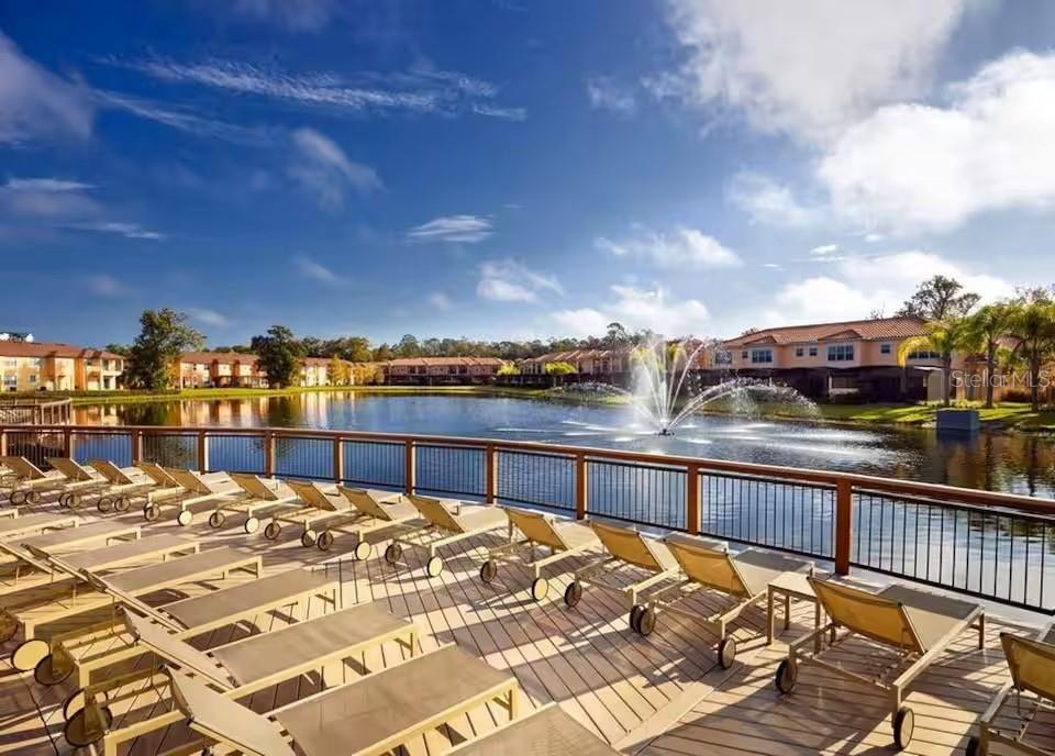 REGAL OAKS AT OLD TOWN - Residential