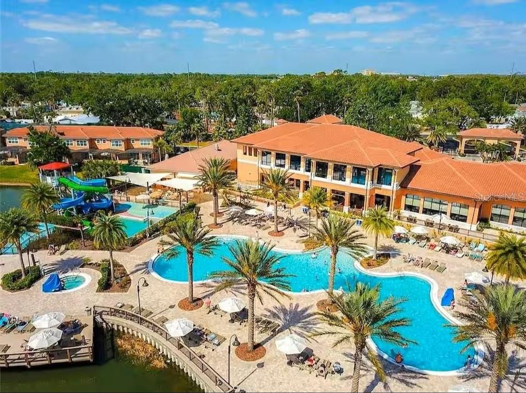 Photo of 2662 Roadster Lane, Kissimmee, FL 34746 (MLS # O6392552)