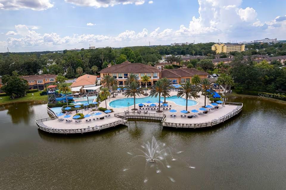 REGAL OAKS AT OLD TOWN - Residential