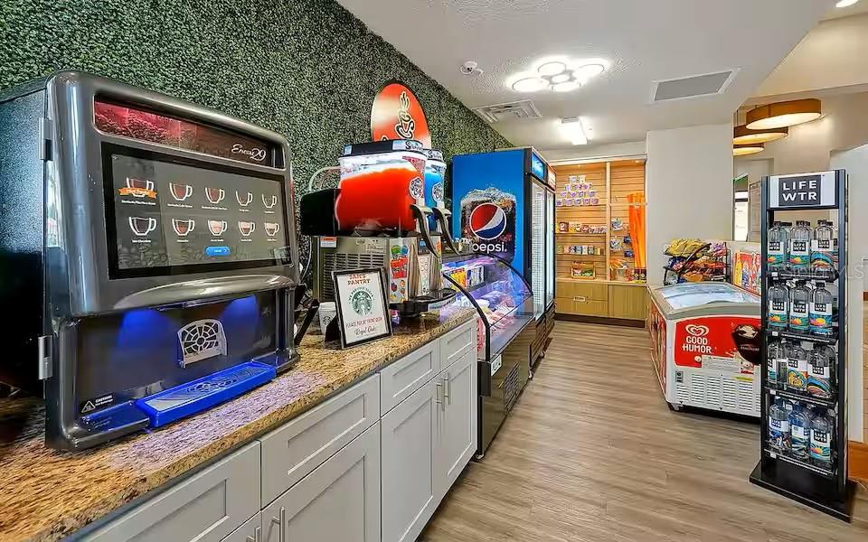 REGAL OAKS AT OLD TOWN - Residential