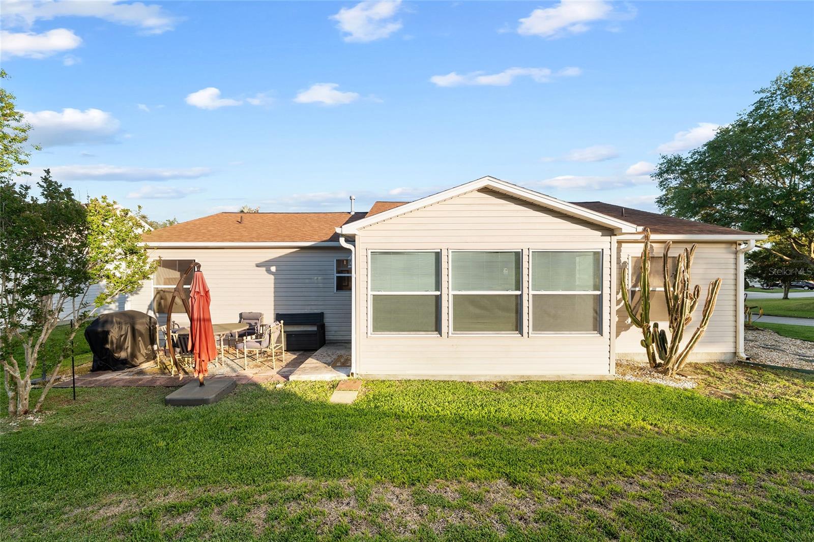 VILLAGES/MAIRON COUNTY UN 52 - Residential