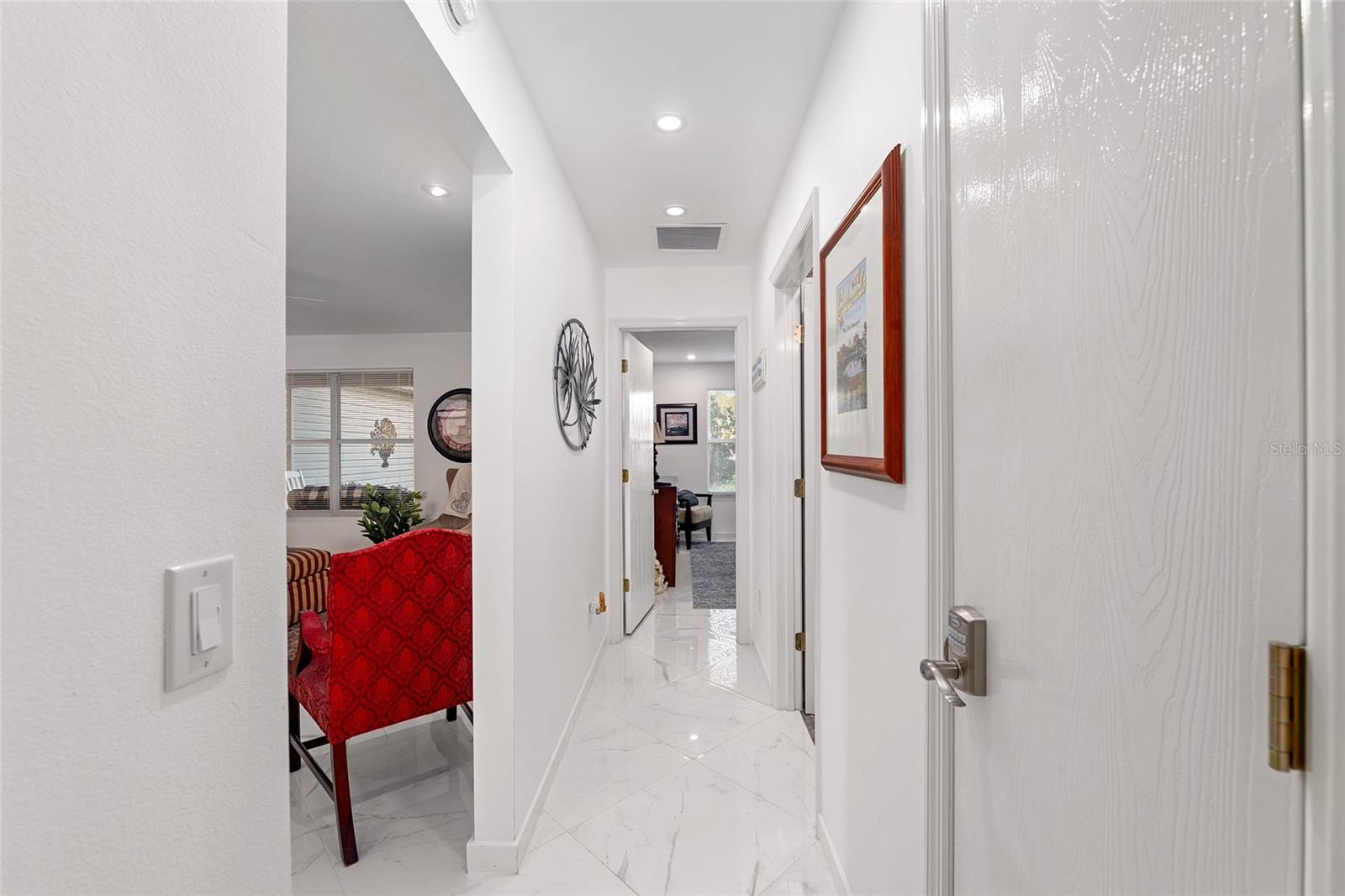 VILLAGES/MAIRON COUNTY UN 52 - Residential