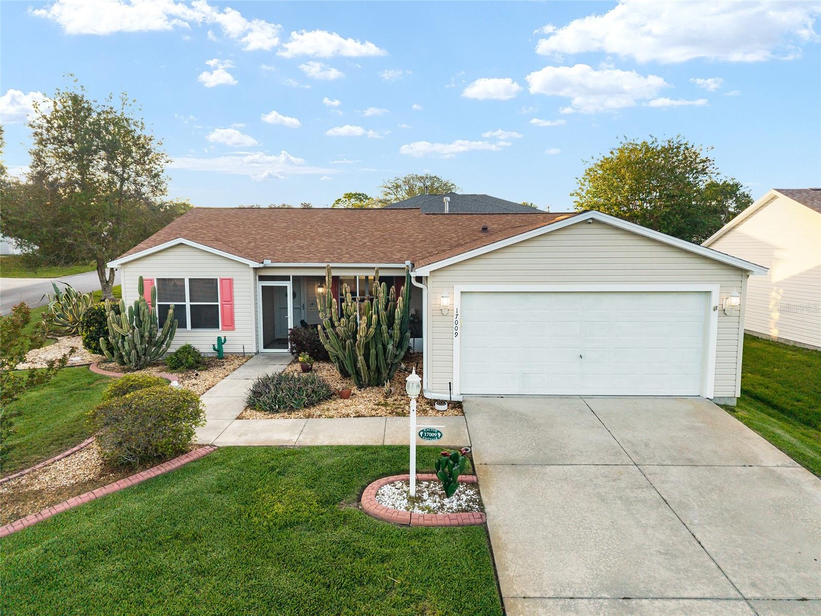 VILLAGES/MAIRON COUNTY UN 52 - Residential