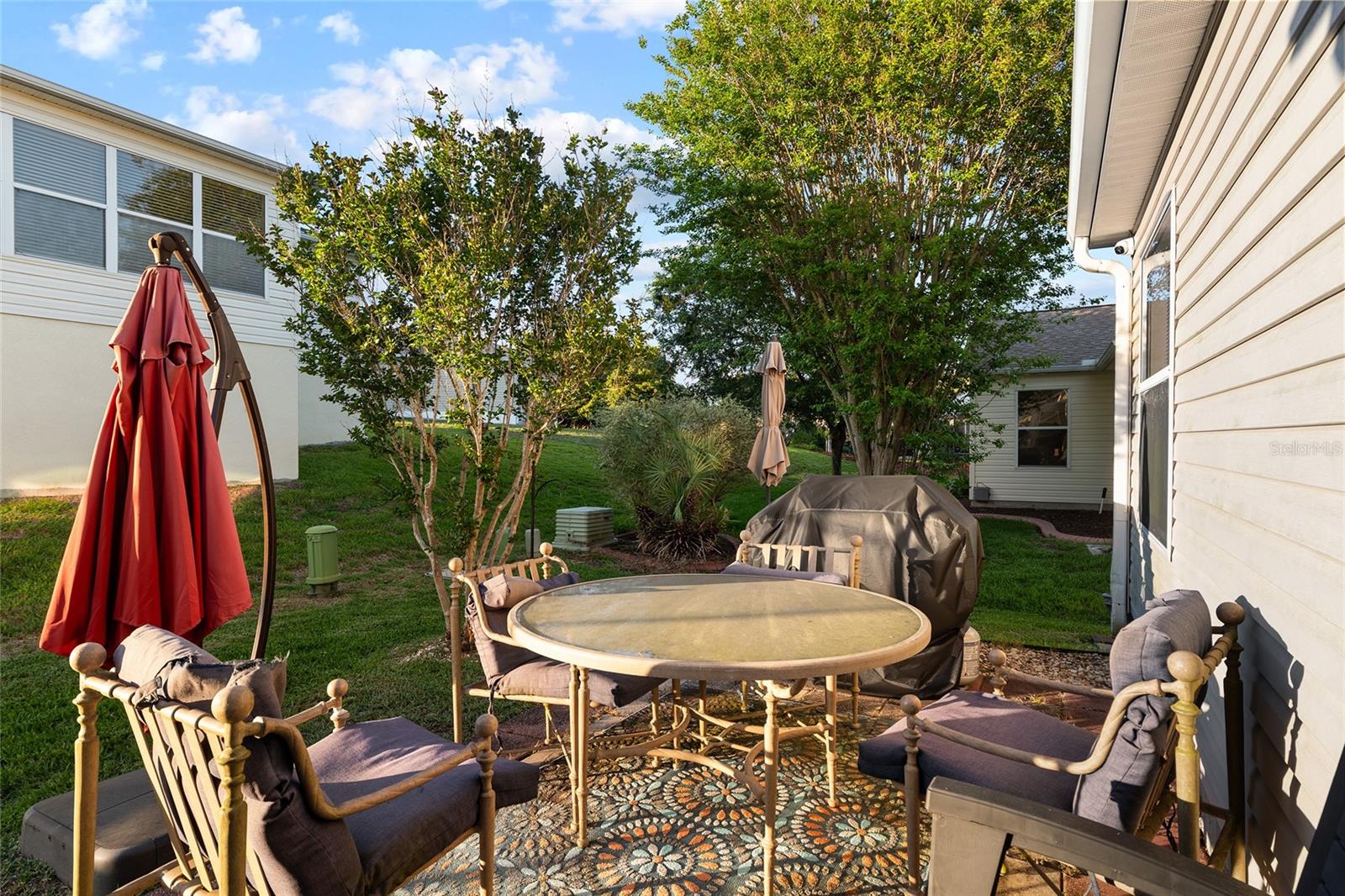 VILLAGES/MAIRON COUNTY UN 52 - Residential