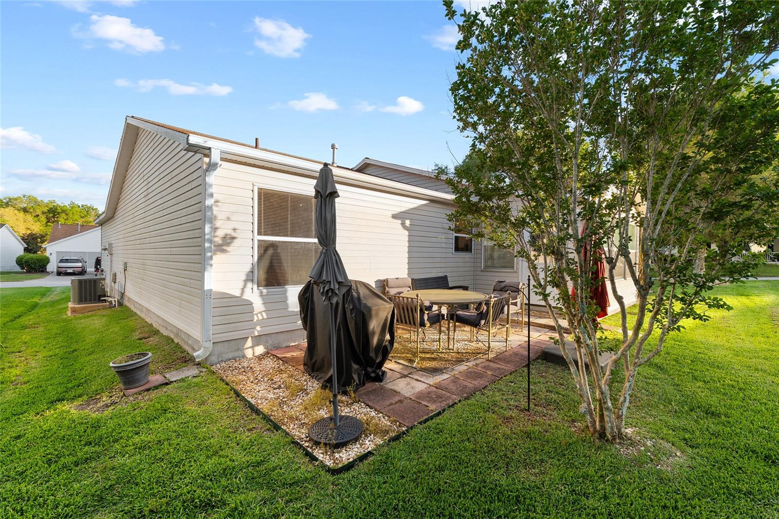 VILLAGES/MAIRON COUNTY UN 52 - Residential