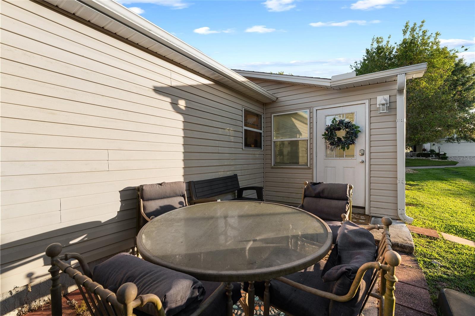 VILLAGES/MAIRON COUNTY UN 52 - Residential