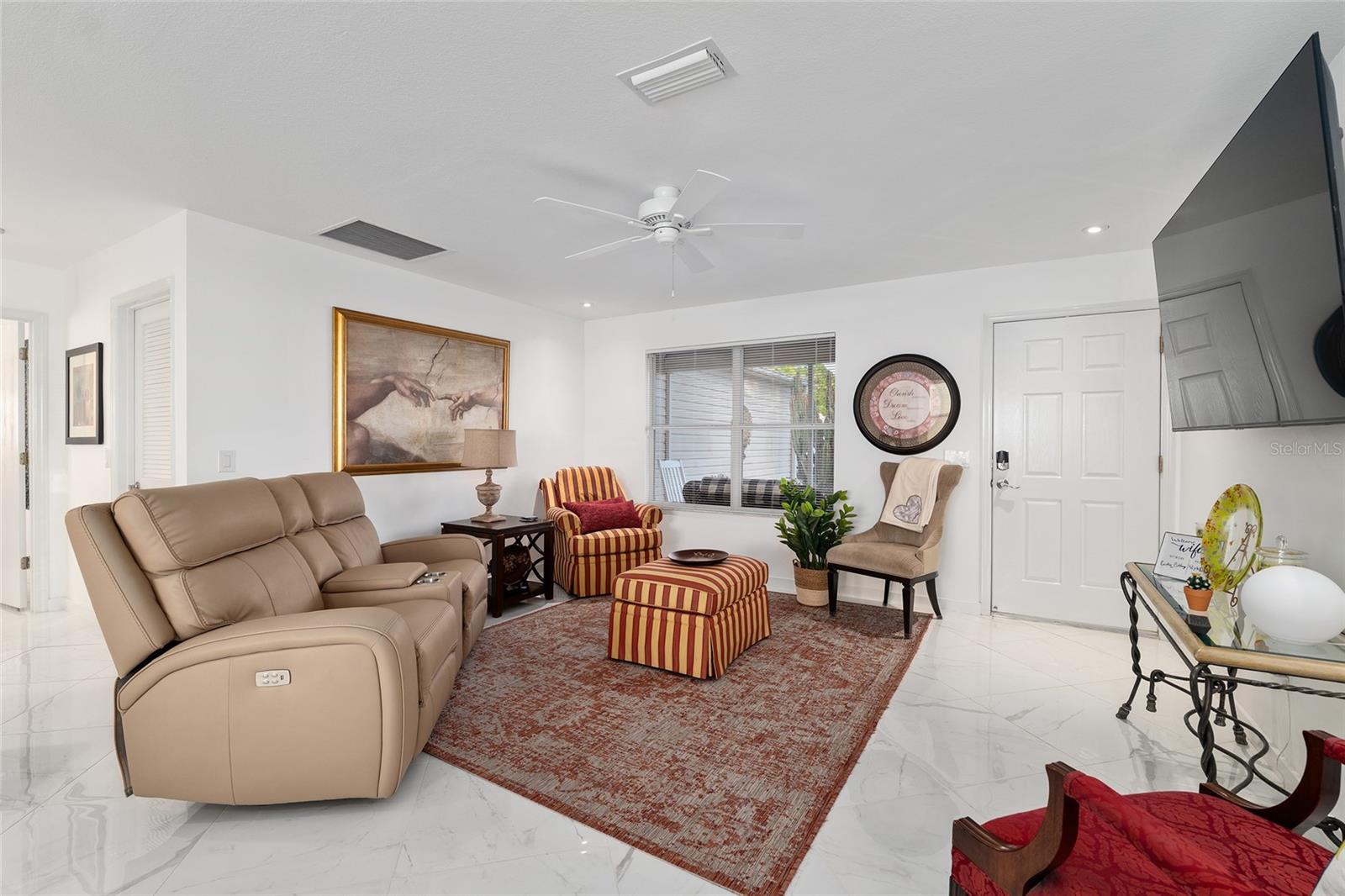 VILLAGES/MAIRON COUNTY UN 52 - Residential