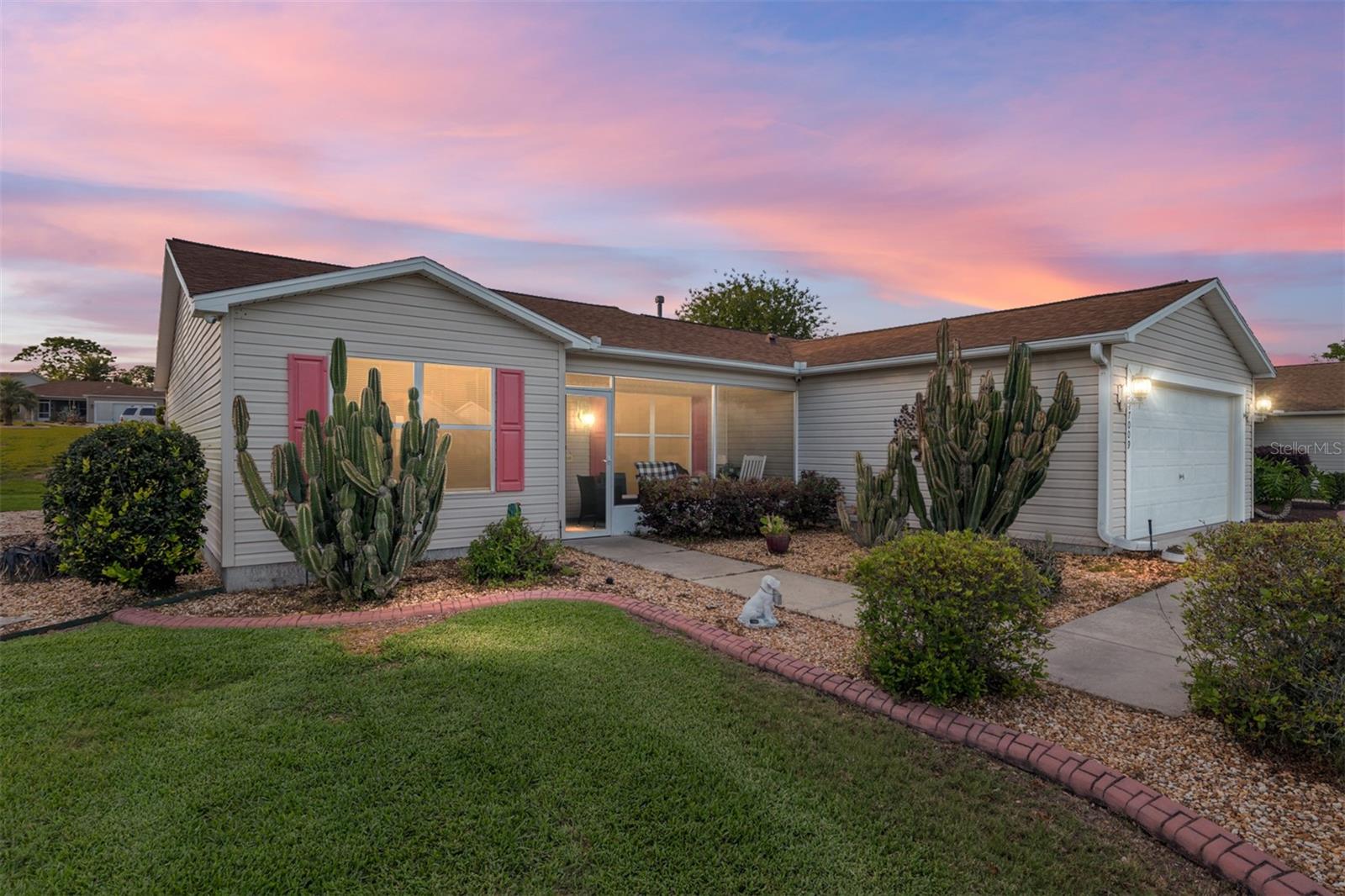 VILLAGES/MAIRON COUNTY UN 52 - Residential