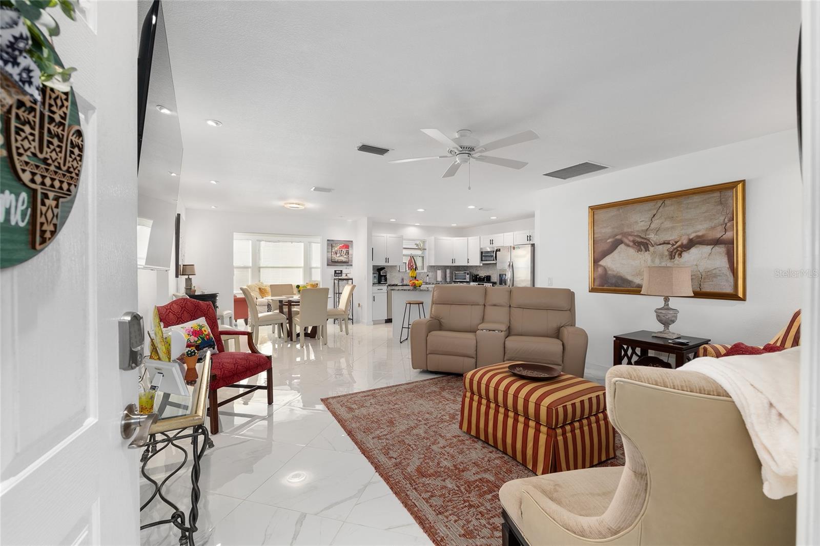 VILLAGES/MAIRON COUNTY UN 52 - Residential