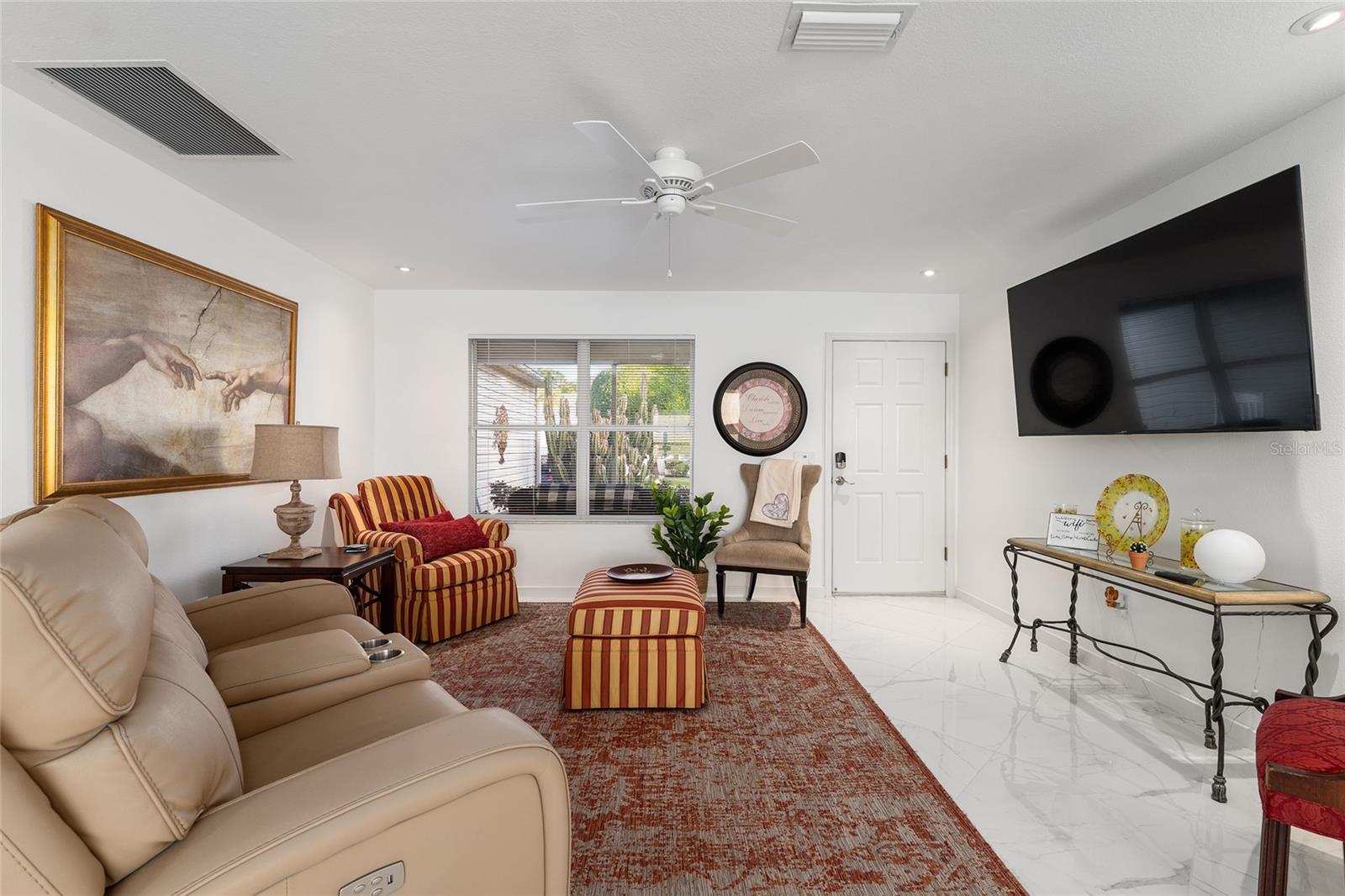 VILLAGES/MAIRON COUNTY UN 52 - Residential