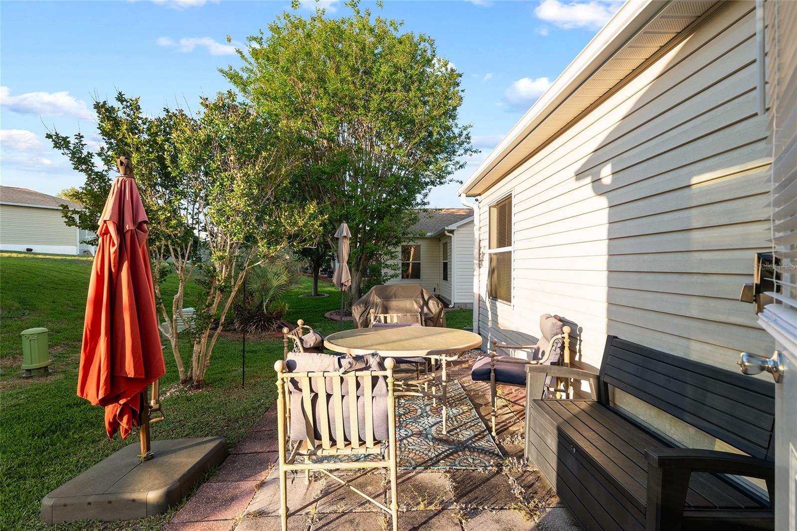 VILLAGES/MAIRON COUNTY UN 52 - Residential