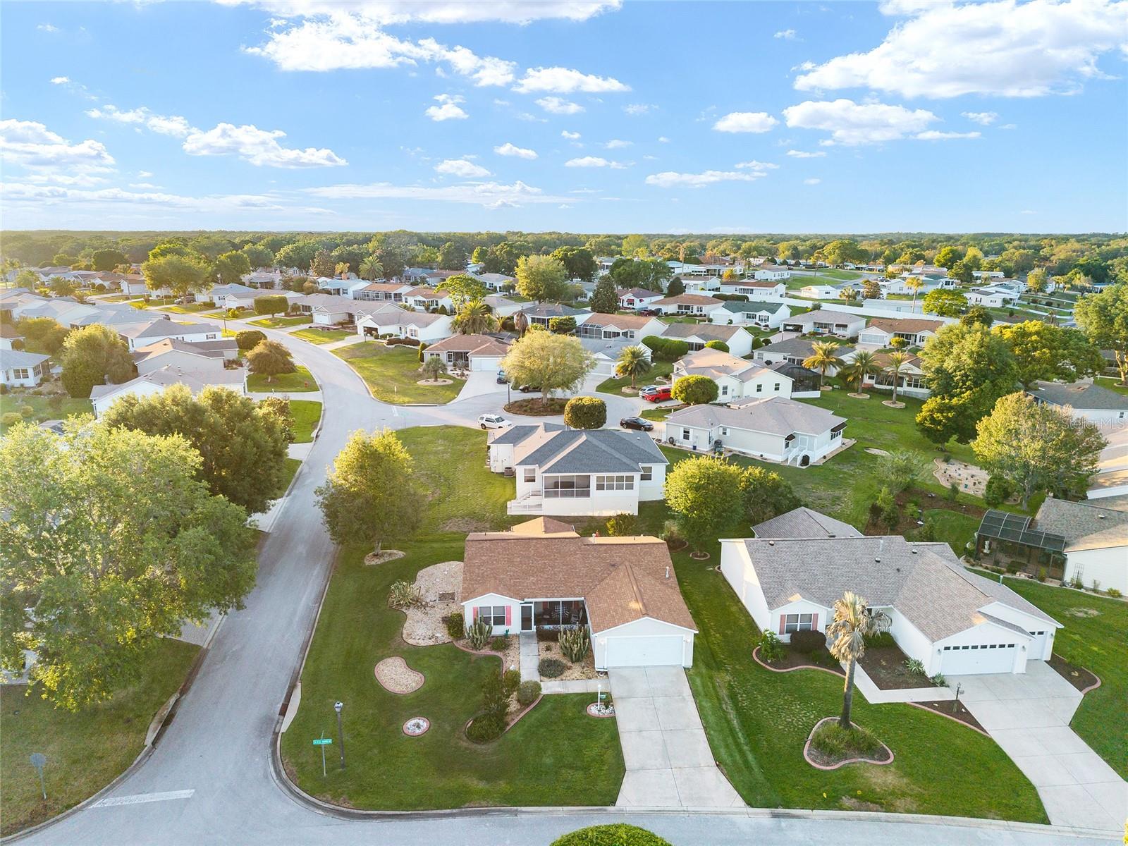 VILLAGES/MAIRON COUNTY UN 52 - Residential