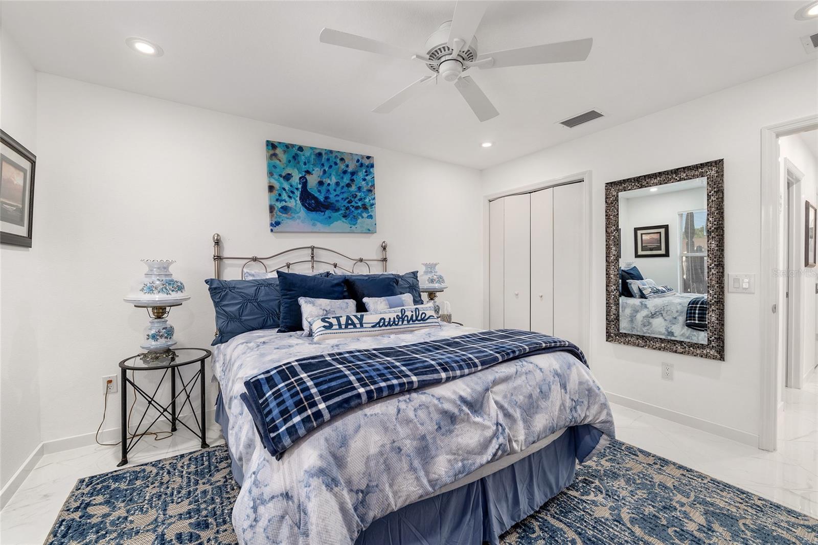 VILLAGES/MAIRON COUNTY UN 52 - Residential