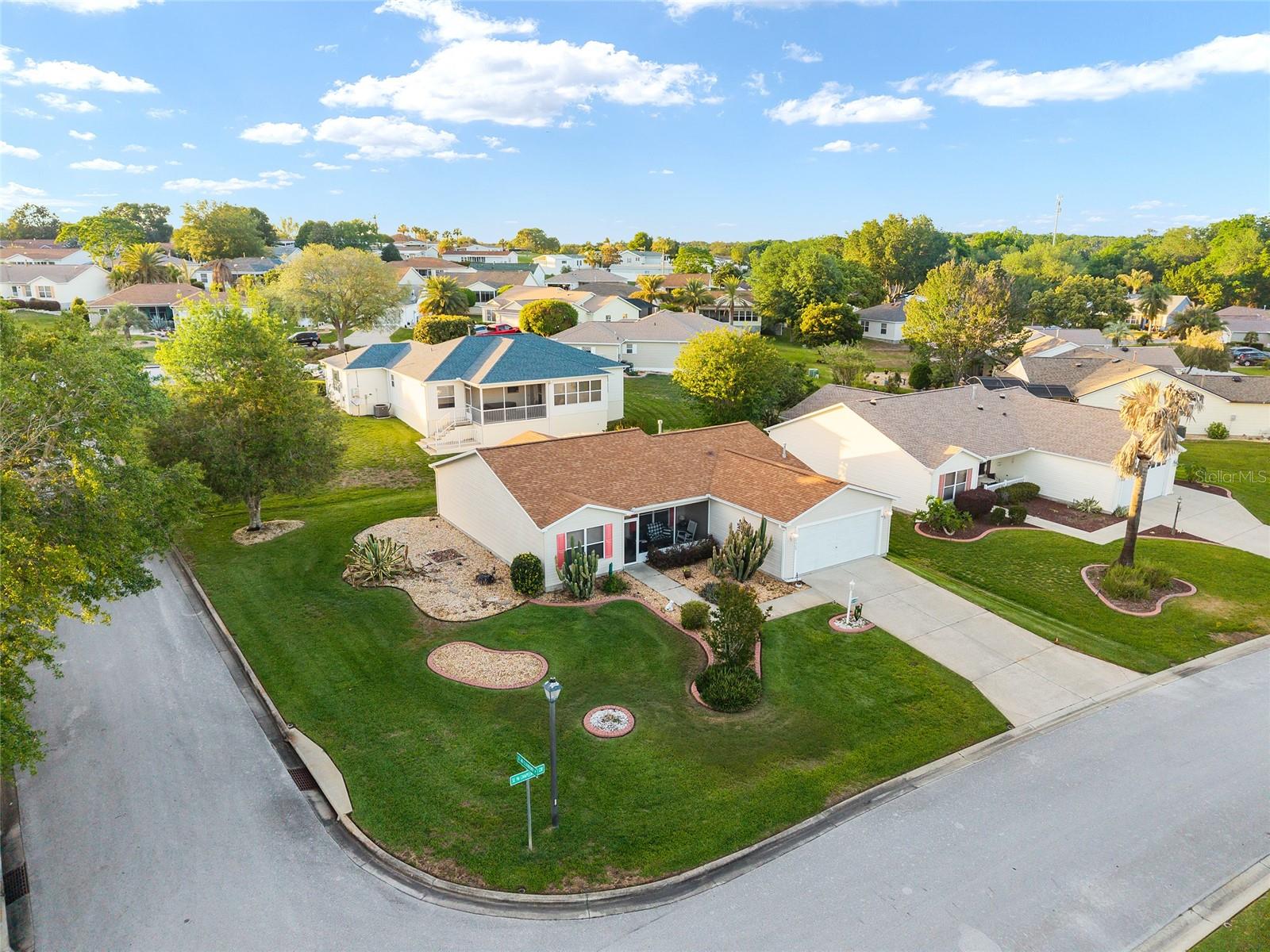 VILLAGES/MAIRON COUNTY UN 52 - Residential