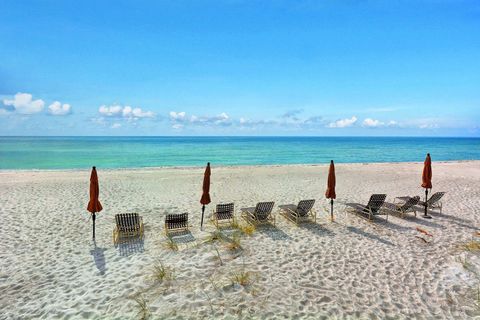 A home in LONGBOAT KEY