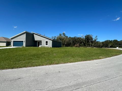 A home in OCALA