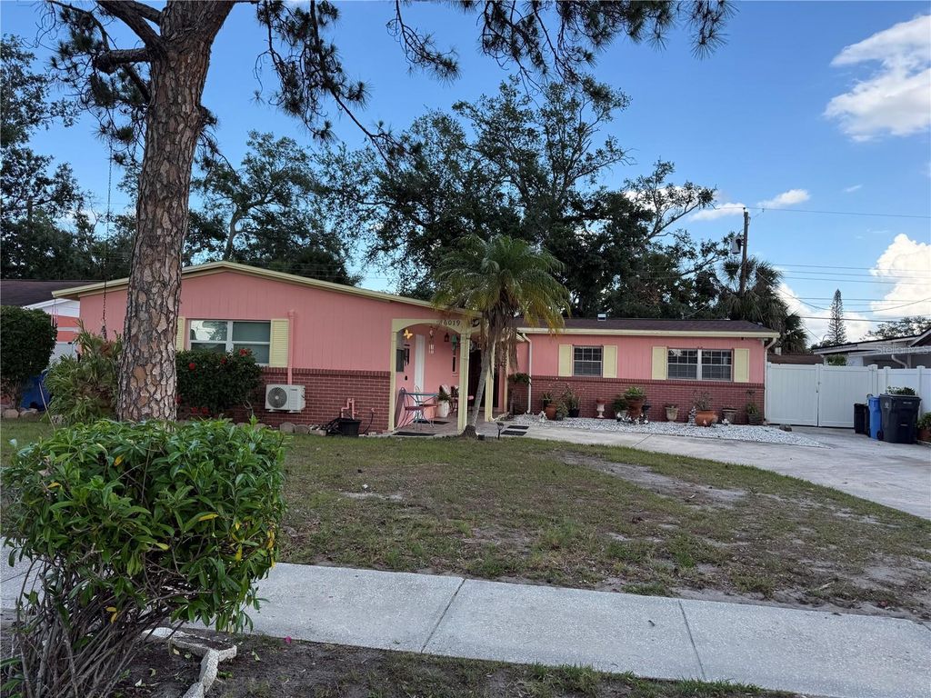 Photo of 6019 Rosewood Drive, Tampa, FL 33615 (MLS # TB8510338)