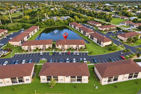 Photo of 25100 Sandhill Boulevard #G202, Punta Gorda, FL 33983 (MLS # C7532039)