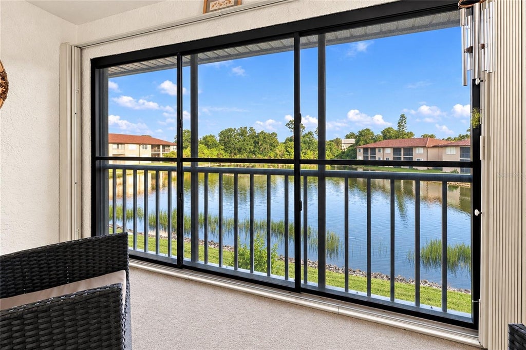 Photo of 25100 Sandhill Boulevard #G202, Punta Gorda, FL 33983 (MLS # C7532039)