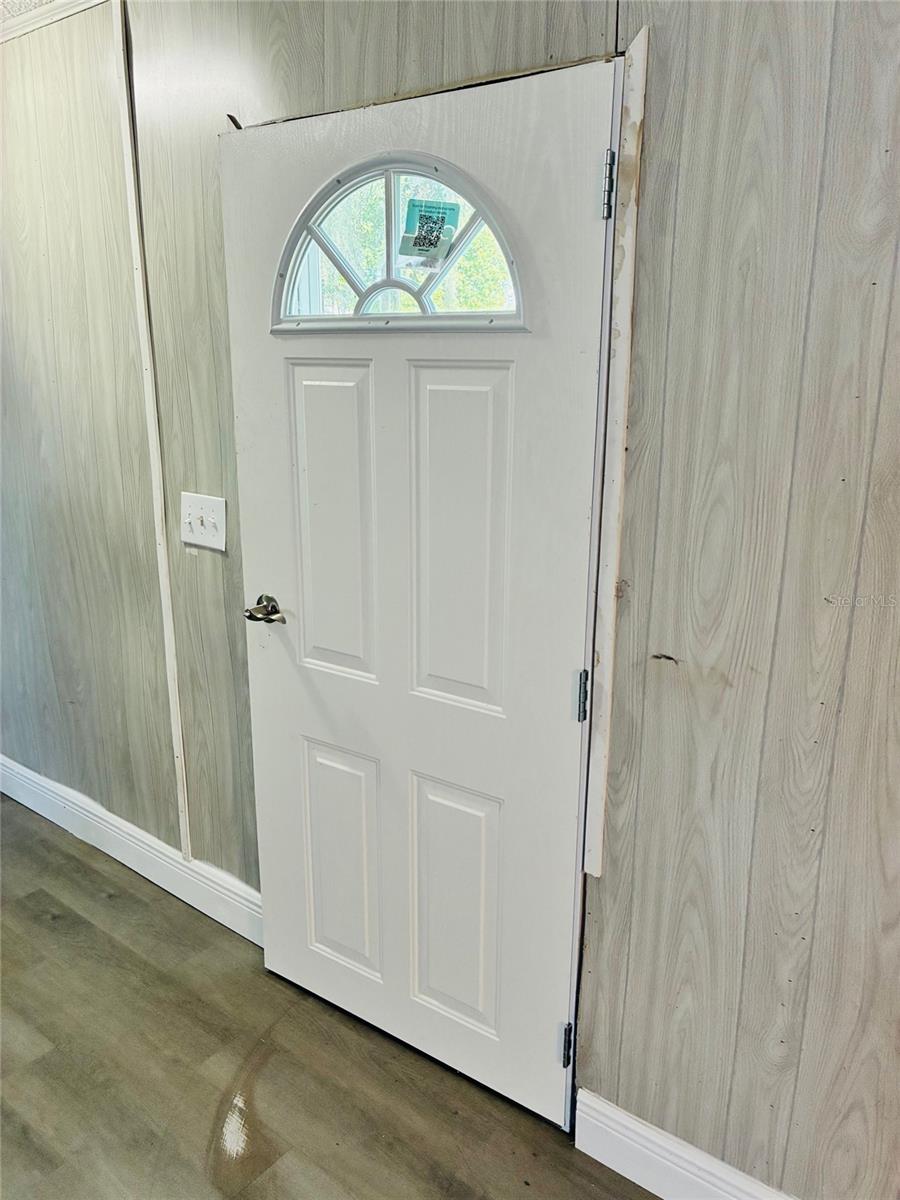 SUNBEAM PARK - Residential