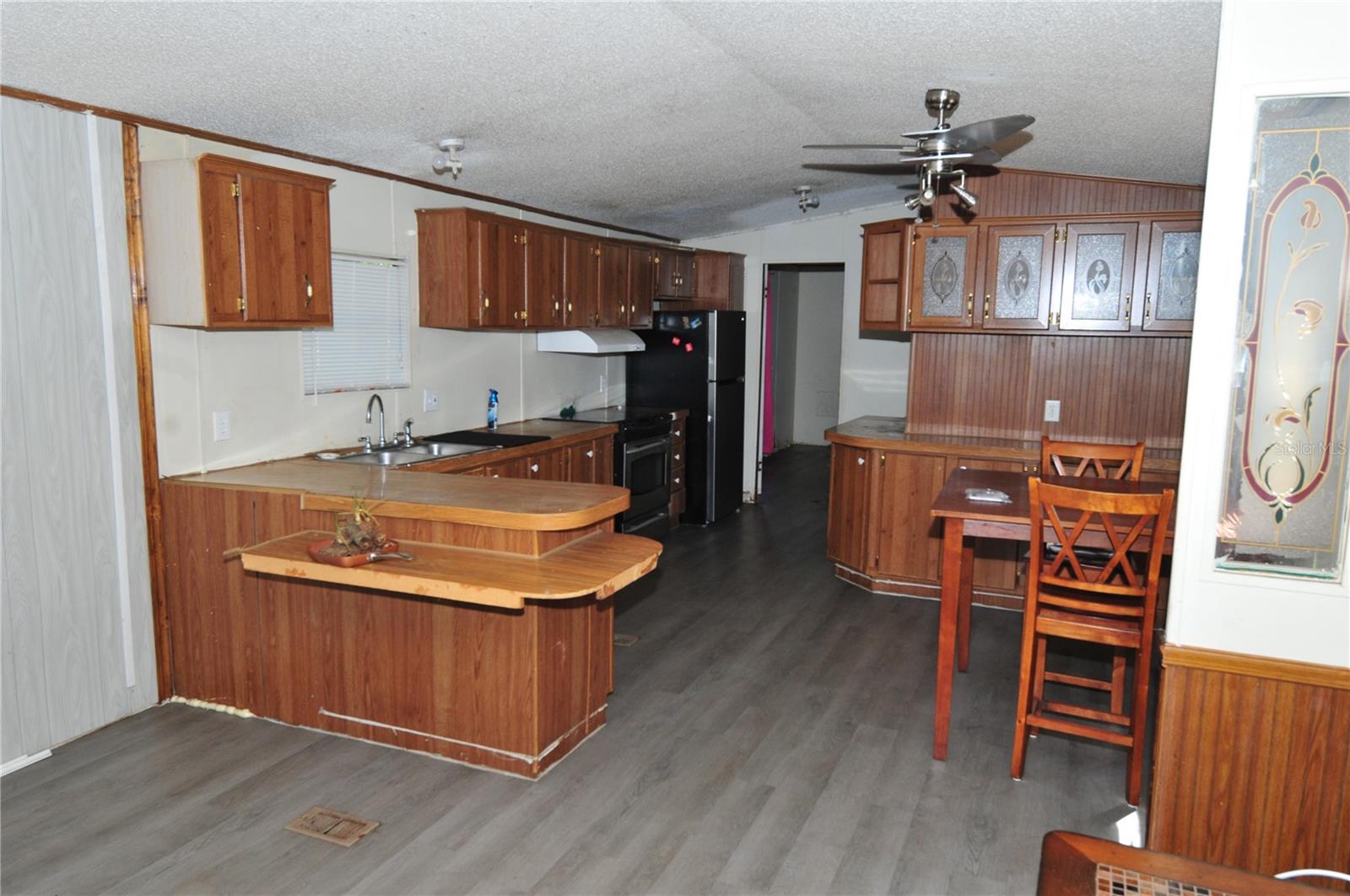 SUNBEAM PARK - Residential