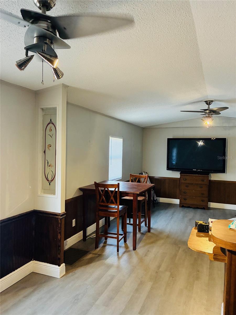 SUNBEAM PARK - Residential