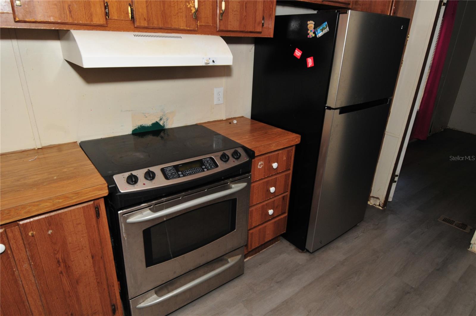 SUNBEAM PARK - Residential