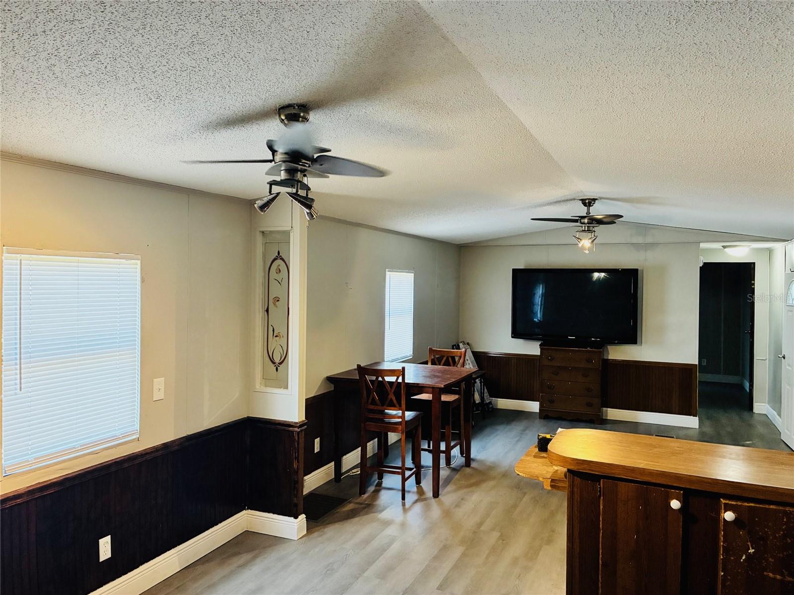 SUNBEAM PARK - Residential