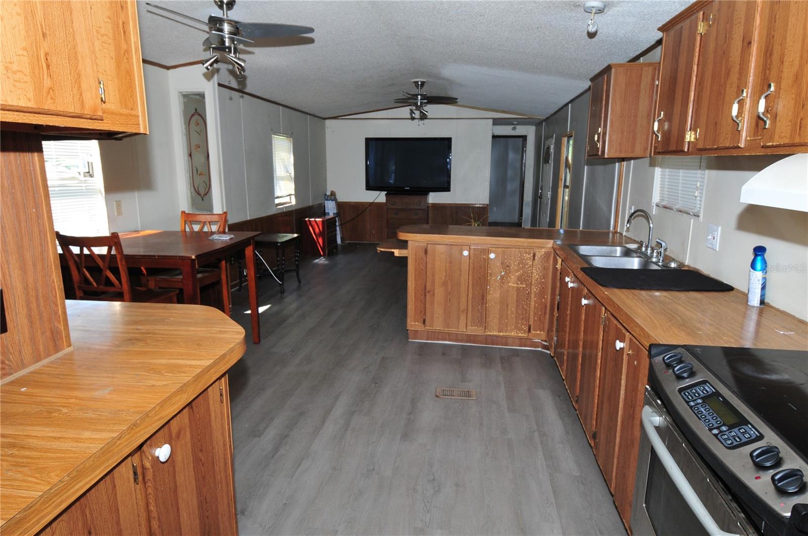 SUNBEAM PARK - Residential