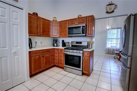 Tiny photo for 3201 Site To See Avenue, Eustis, FL 32726 (MLS # O6376566)