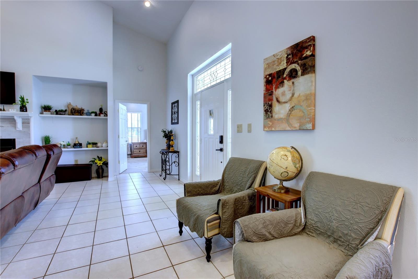 BRIGHT WATER PLACE PH 3 - Residential