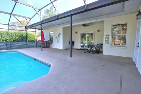 Tiny photo for 3201 Site To See Avenue, Eustis, FL 32726 (MLS # O6376566)