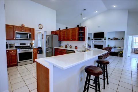 Tiny photo for 3201 Site To See Avenue, Eustis, FL 32726 (MLS # O6376566)