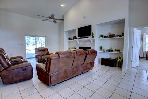 Tiny photo for 3201 Site To See Avenue, Eustis, FL 32726 (MLS # O6376566)