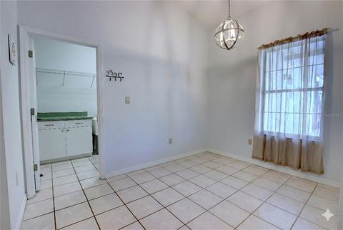 Tiny photo for 3201 Site To See Avenue, Eustis, FL 32726 (MLS # O6376566)